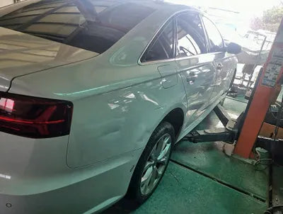 2018 Audi A6 WAUZZZ4G4JN130874 VIN:WAUZZZ4G4JN130874