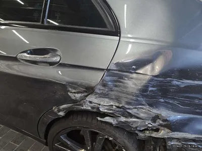 2016 Mercedes-Benz E 220 WDDHF0AB6GB239929 VIN:WDDHF0AB6GB239929