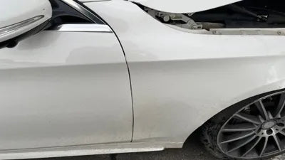 2015 Mercedes-Benz S 350 WDDUF3DB7FA165095 VIN:WDDUF3DB7FA165095