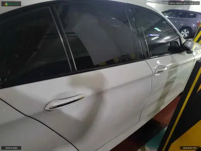 2015 BMW 550 WBA5D9109FD969758 VIN:WBA5D9109FD969758