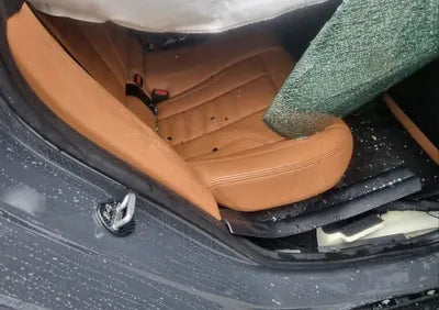 2024 BMW i4 WBY31AW04RFR60907 VIN:WBY31AW04RFR60907