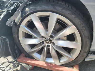 2023 Volkswagen Arteon WVWZZZ3HZPE008967 VIN:WVWZZZ3HZPE008967