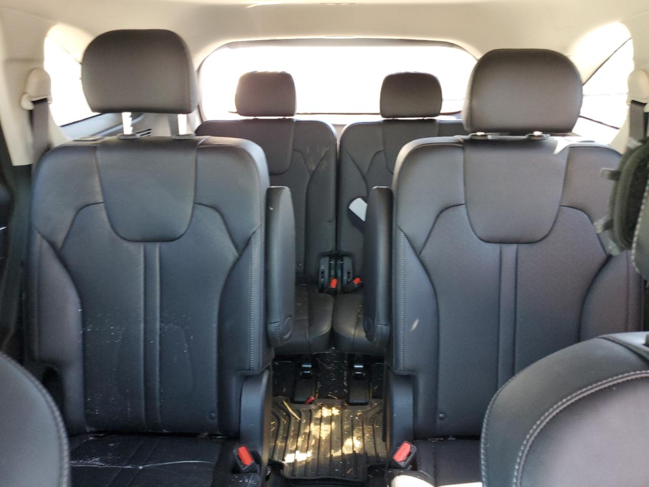 2022 KIA SORENTO SX VIN:5XYRKDLF0NG137126