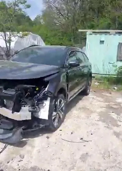 2022 Kia Sorento KNARL81GBNA075609 VIN:KNARL81GBNA075609