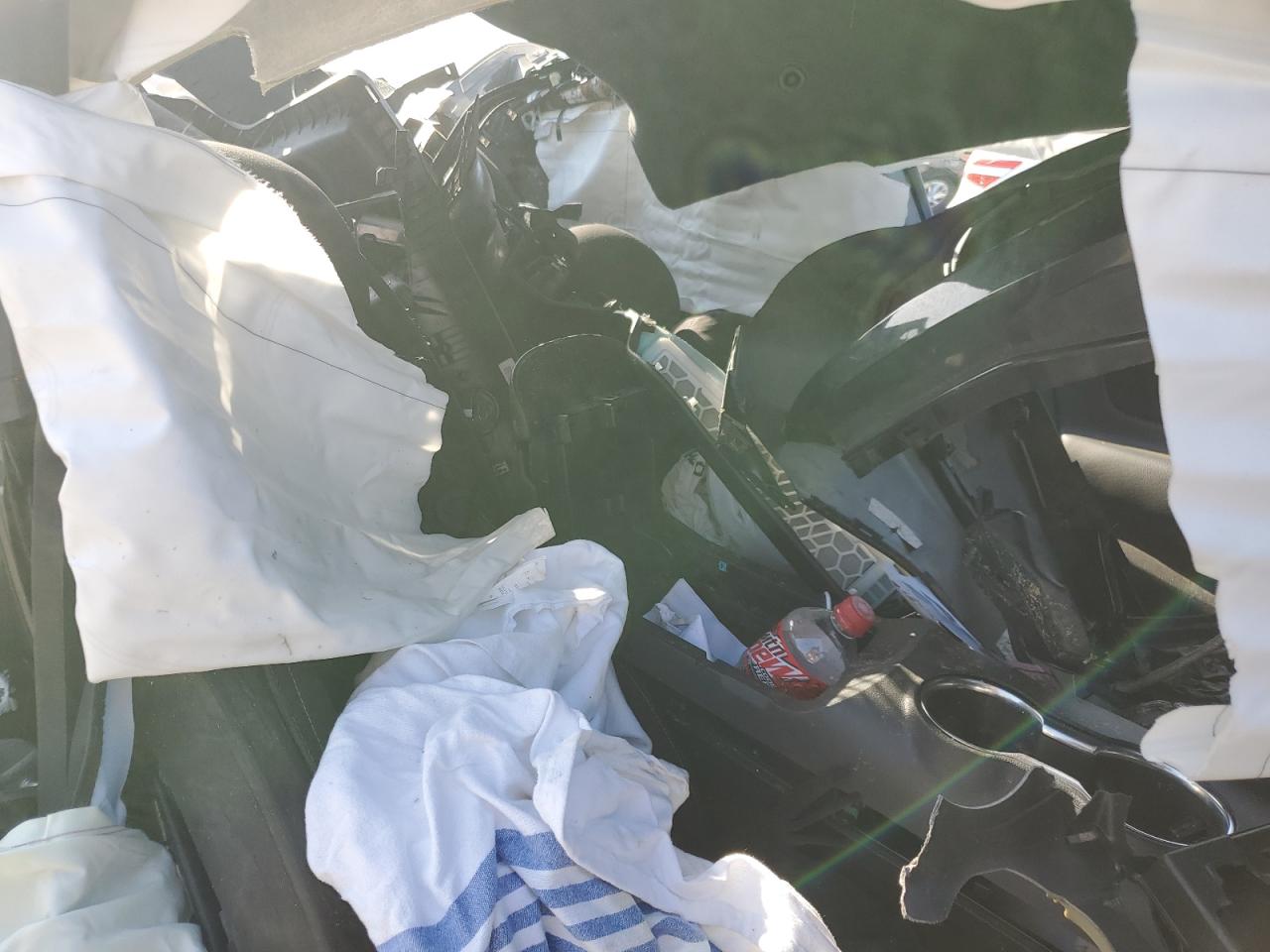 2022 FORD MUSTANG  VIN:1FA6P8TH4N5134659