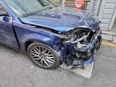 2015 Audi A4 VIN: