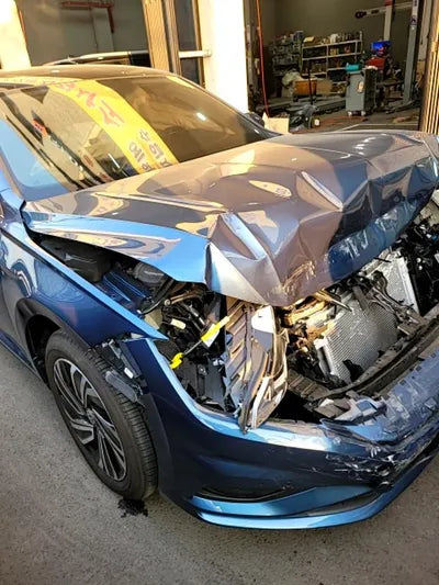 2021 Volkswagen Jetta WVWZZZBUZMM057576 VIN:WVWZZZBUZMM057576