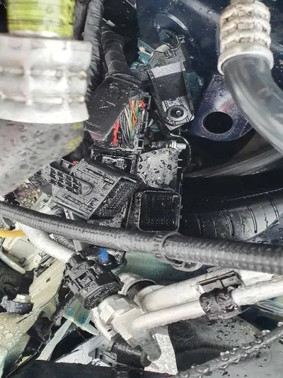 2020 Genesis GV80 VIN: