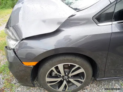 2019 Honda Odyssey 872KM5KBRL6880KB6 VIN:872KM5KBRL6880KB6