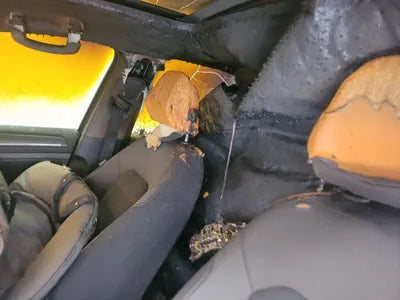 2015 Volkswagen Golf VIN: