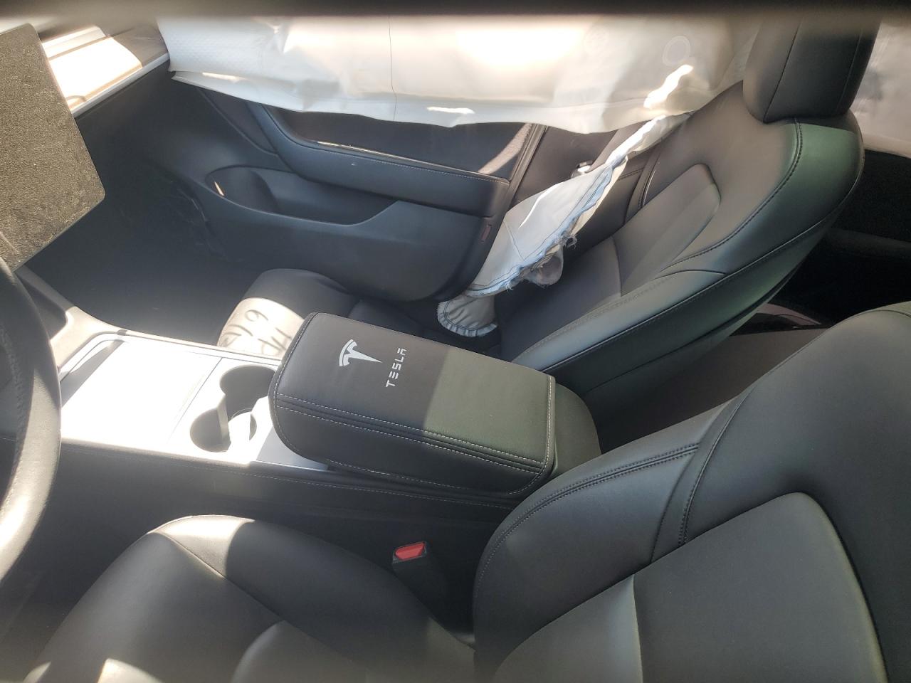 2023 TESLA MODEL 3  VIN:5YJ3E1EA9PF426335