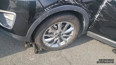 2015 Kia Sorento 175KMKNAPK81ABFA0 VIN:175KMKNAPK81ABFA0
