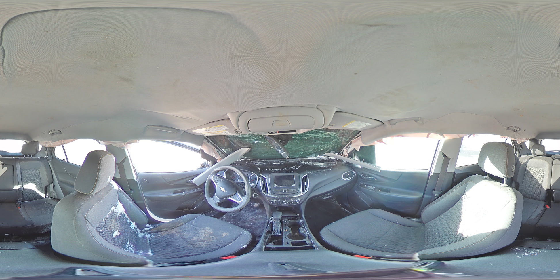 2022 CHEVROLET EQUINOX LT VIN:3GNAXKEV1NL100626