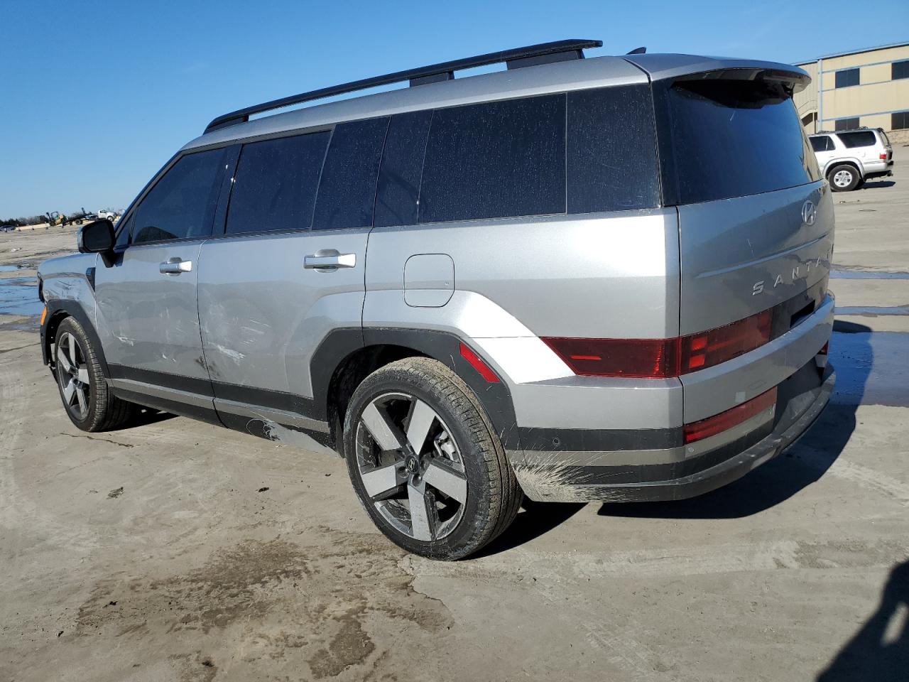 2024 HYUNDAI SANTA FE LIMITED VIN:5NMP44GL3RH026969