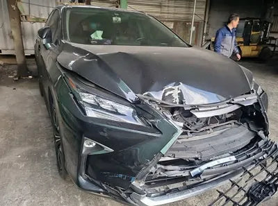 2016 Lexus RX 450 JTJBGMCA8G2012134 VIN:JTJBGMCA8G2012134