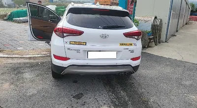2017 Hyundai Tucson KMHJ581ADHU262932 VIN:KMHJ581ADHU262932