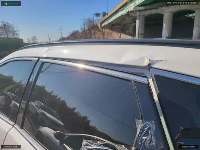 2016 Hyundai Santa FE KMHSW81UBHU725651 VIN:KMHSW81UBHU725651