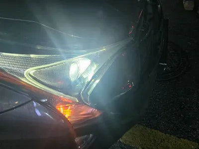 2016 Toyota Prius VIN: