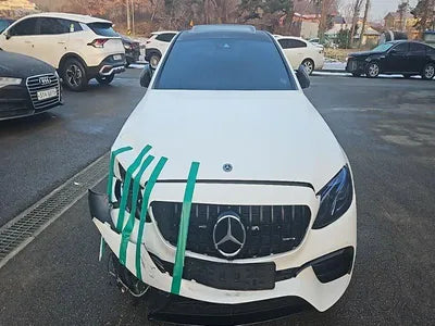 2018 Mercedes-Benz E 200 WDDZF4CB2JA411217 VIN:WDDZF4CB2JA411217