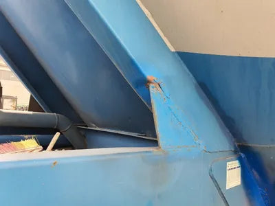 2016 BMW M3 KN9BNCZTZGKB07004 VIN:KN9BNCZTZGKB07004