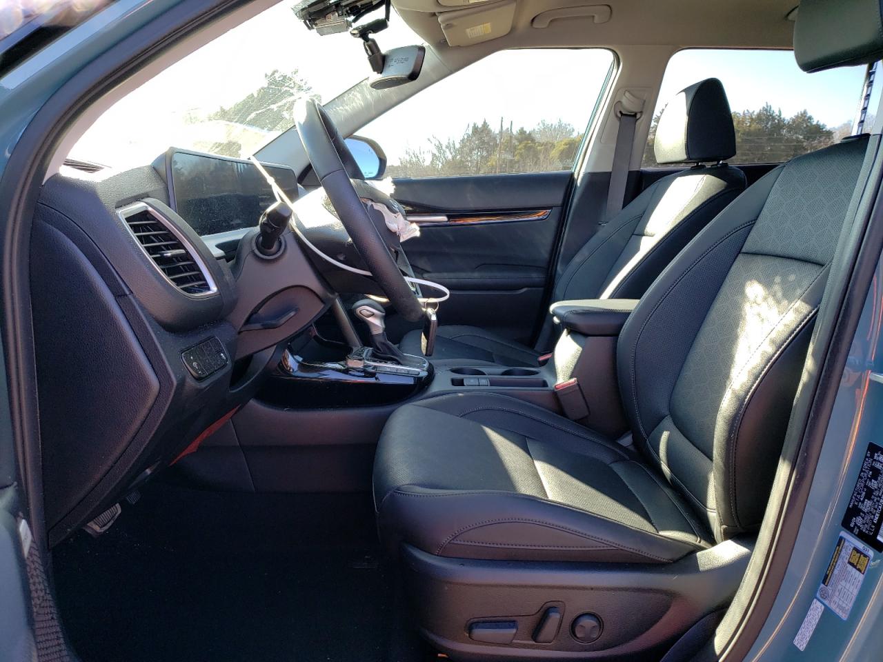 2024 KIA SELTOS SX VIN:KNDETCA72R7641794
