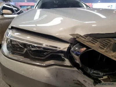 2020 BMW 520 WBAJF5103LCE17131 VIN:WBAJF5103LCE17131