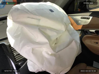 2020 Volvo XC90 YV1LFA22CL1564564 VIN:YV1LFA22CL1564564