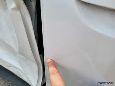 2022 Saturn SC NONE VIN: