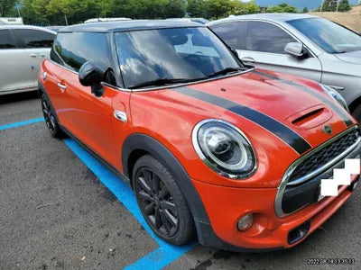 2019 MINI Cooper WMWXP7108K2L24769 VIN:WMWXP7108K2L24769