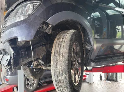 2017 Kia Mohave KNAKN814DHA150334 VIN:KNAKN814DHA150334