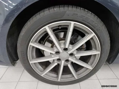 2016 Audi A6 WAUZZZ4G8GN023450 VIN:WAUZZZ4G8GN023450