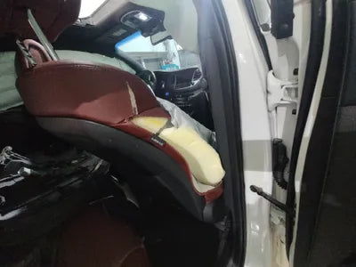 2017 Hyundai Tucson KMHJ581ABJU539316 VIN:KMHJ581ABJU539316