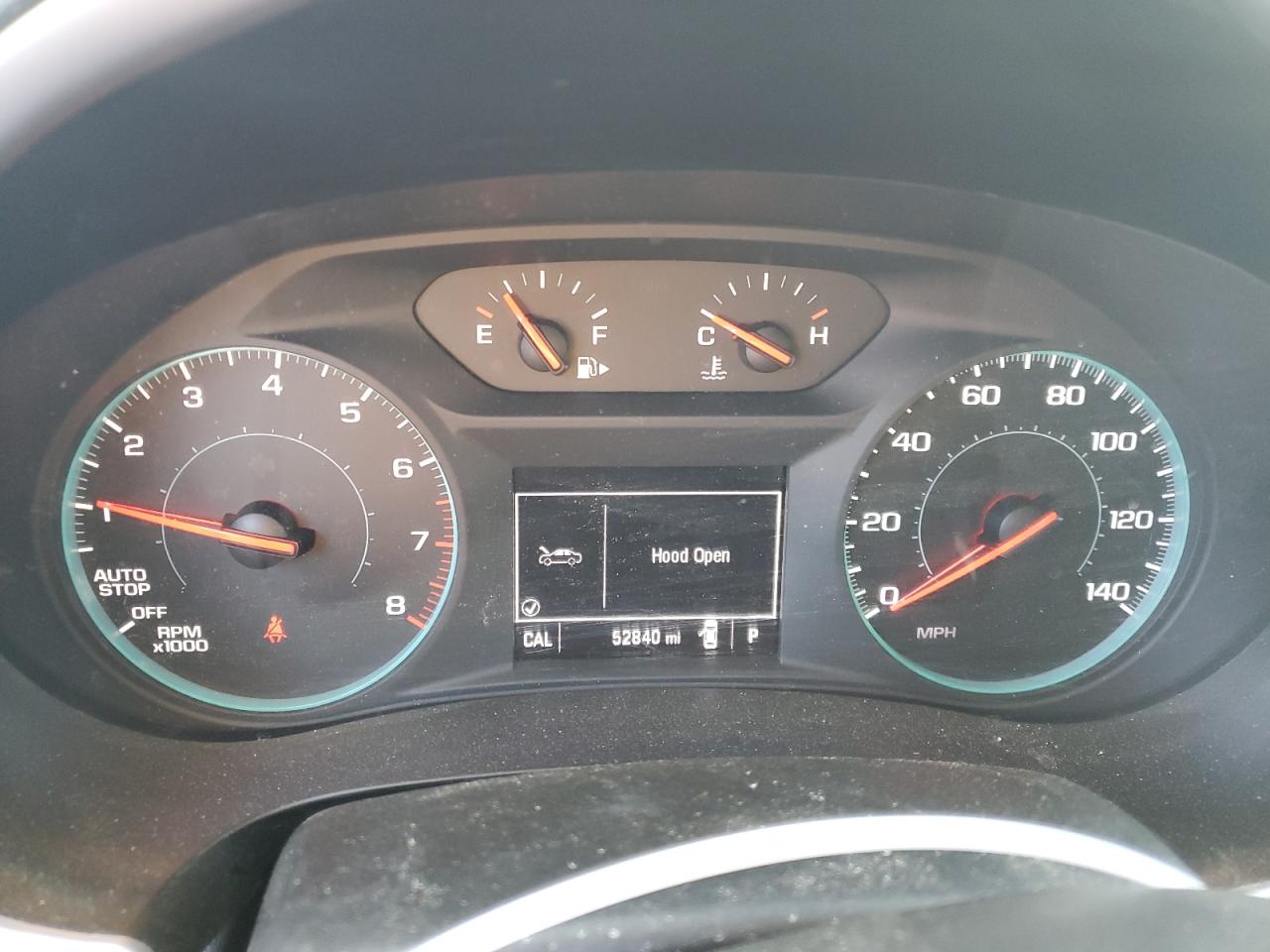 2023 CHEVROLET MALIBU LS VIN:1G1ZB5ST6PF244693