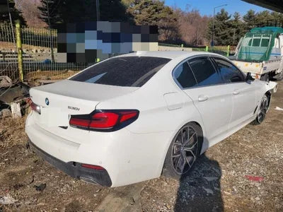 2021 BMW 530 WBA31BJ08MWX11630 VIN:WBA31BJ08MWX11630