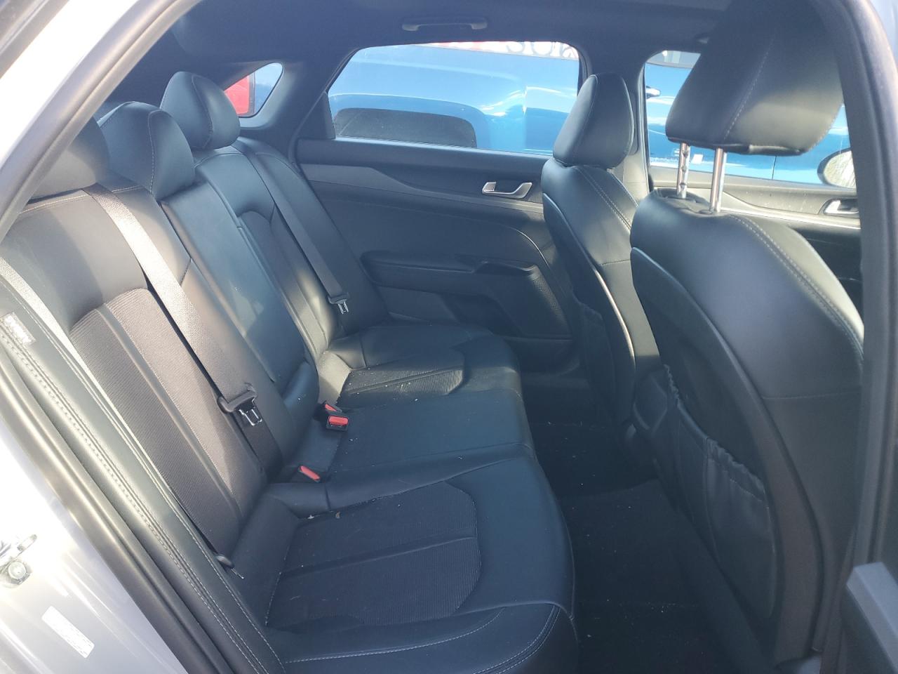 2023 KIA K5 GT LINE VIN:5XXG64J22PG195855