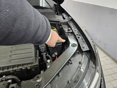 2023 Volkswagen Tiguan WVGZZZ5N9PM006836 VIN:WVGZZZ5N9PM006836
