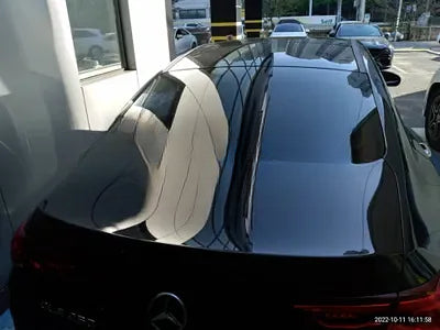 2020 Mercedes-Benz CLA 250 NONE VIN: