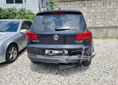 2016 Volkswagen Tiguan WVGZZZ5NZGW048053 VIN:WVGZZZ5NZGW048053