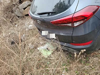 2018 Hyundai Tucson KMHJ5815GJU661204 VIN:KMHJ5815GJU661204