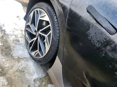 2023 Hyundai Ioniq KMHM241AFPA002125 VIN:KMHM241AFPA002125