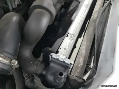 2016 Jaguar XJ SAJAA2298GNV92710 VIN:SAJAA2298GNV92710