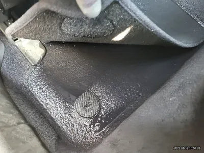 2017 BMW 520 NONE VIN: