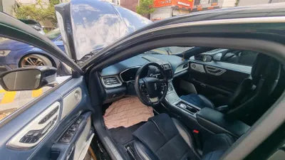 2018 Bentley Continental VIN: