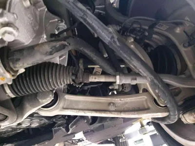2021 Audi A6 WAUZZZF22MN008178 VIN:WAUZZZF22MN008178