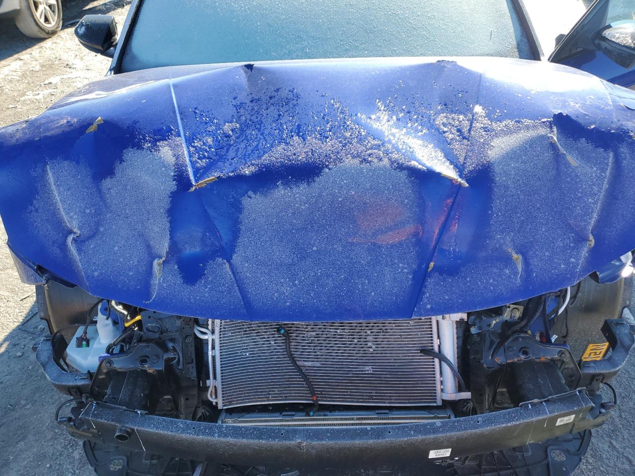 2024 HYUNDAI ELANTRA N LINE VIN:KMHLR4DF2RU772669