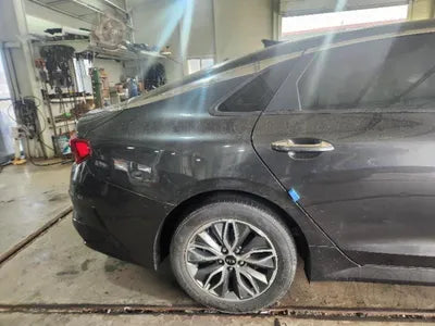 2020 Kia K5 KNAG241JBLA003443 VIN:KNAG241JBLA003443