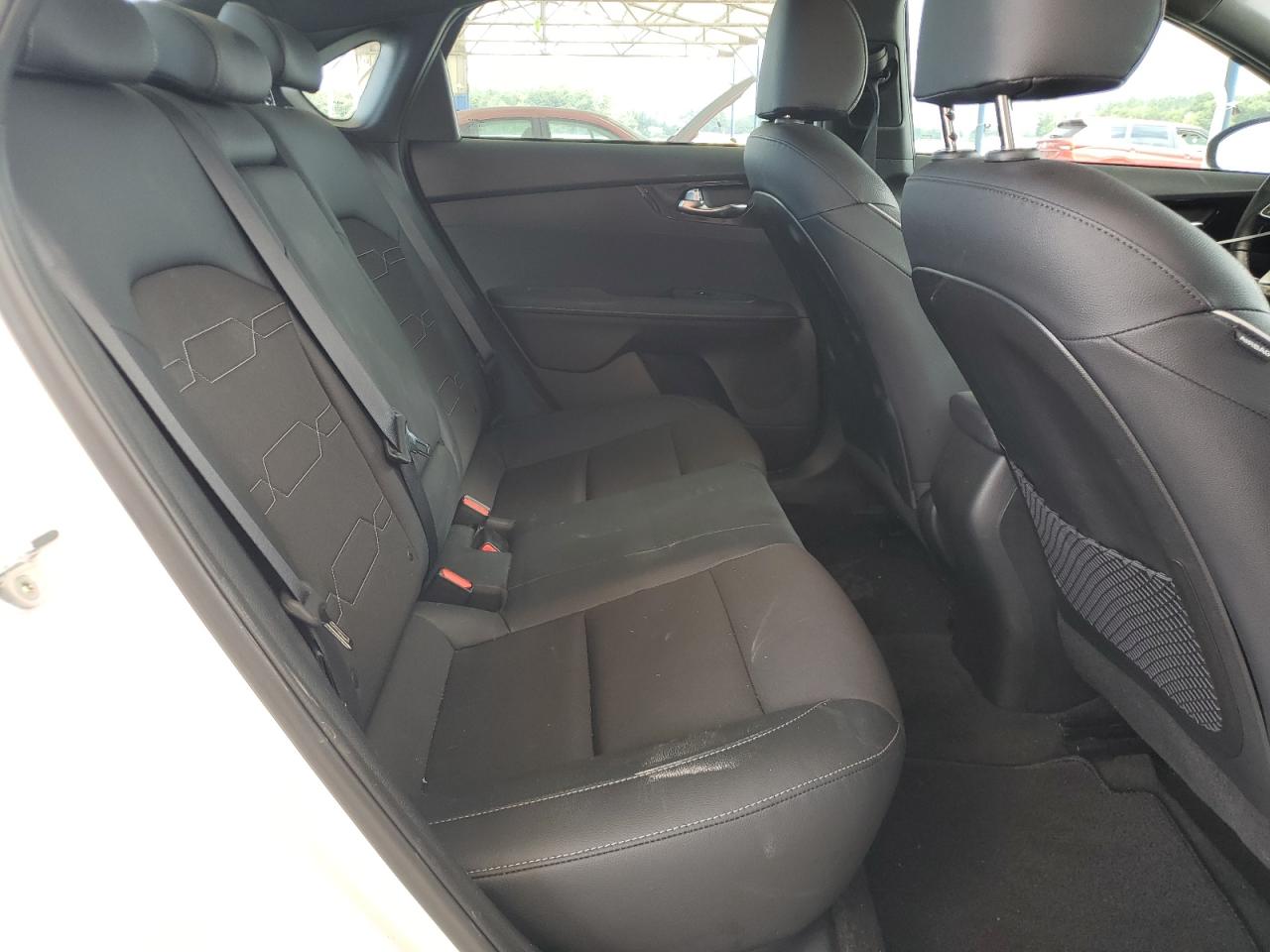 2022 KIA FORTE GT LINE VIN:3KPF54AD3NE489240
