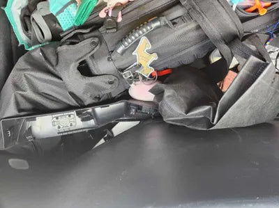 2020 Mercedes-Benz B 250 W1N4M4HB8LW055809 VIN:W1N4M4HB8LW055809