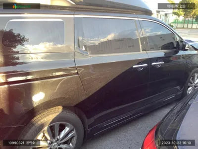 2018 Kia Carnival KNAME81ABJS443788 VIN:KNAME81ABJS443788