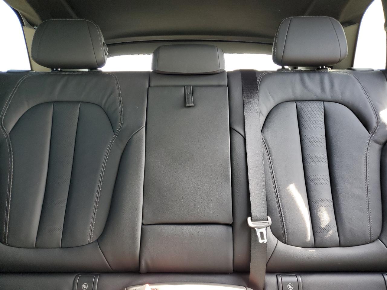 2022 BMW X5 SDRIVE 40I VIN:5UXCR4C0XN9N25946